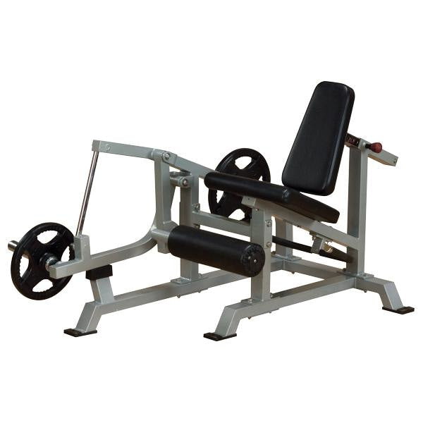 Body-Solid Leverage Leg Extension #LVLE - Body-Solid Leverage