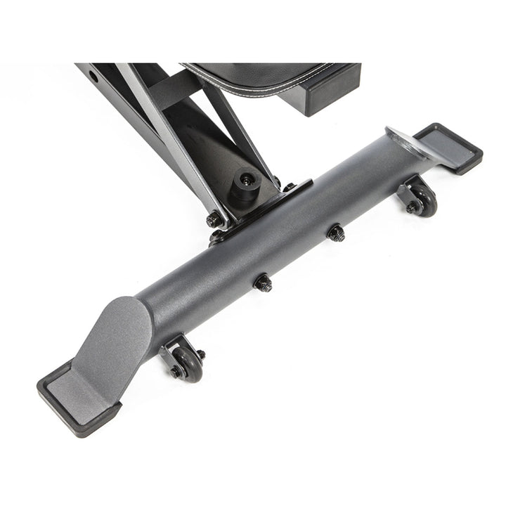 BodyCraft F704 FID Bench