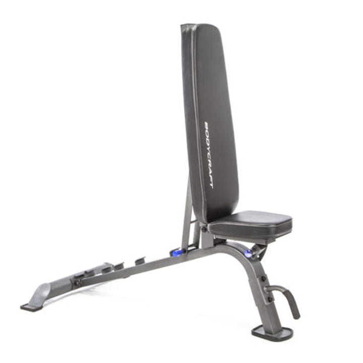 BodyCraft F705 FID Utility Bench