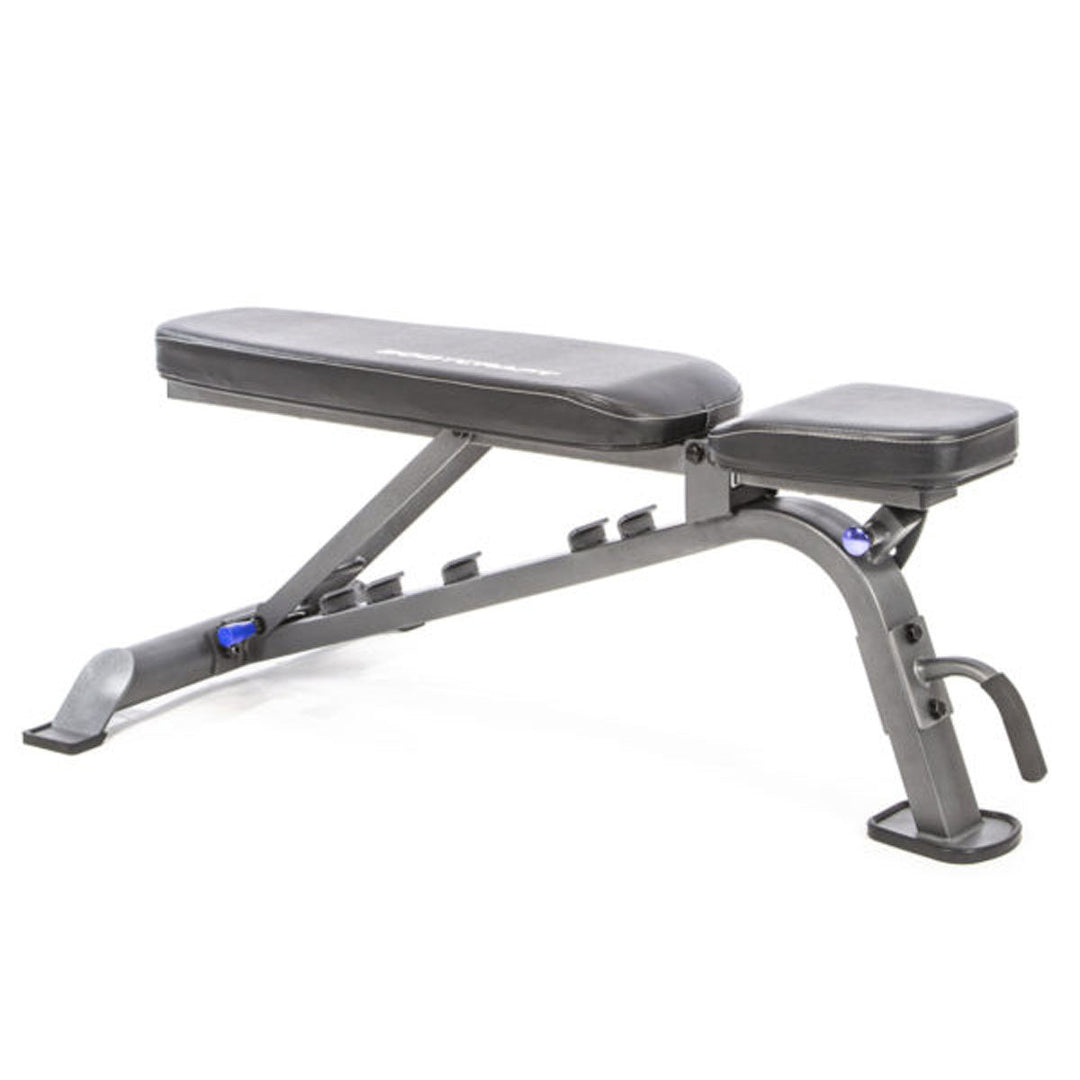 BodyCraft F705 FID Utility Bench