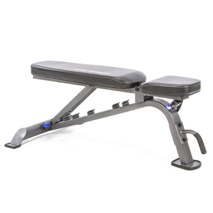 BodyCraft F705 FID Utility Bench