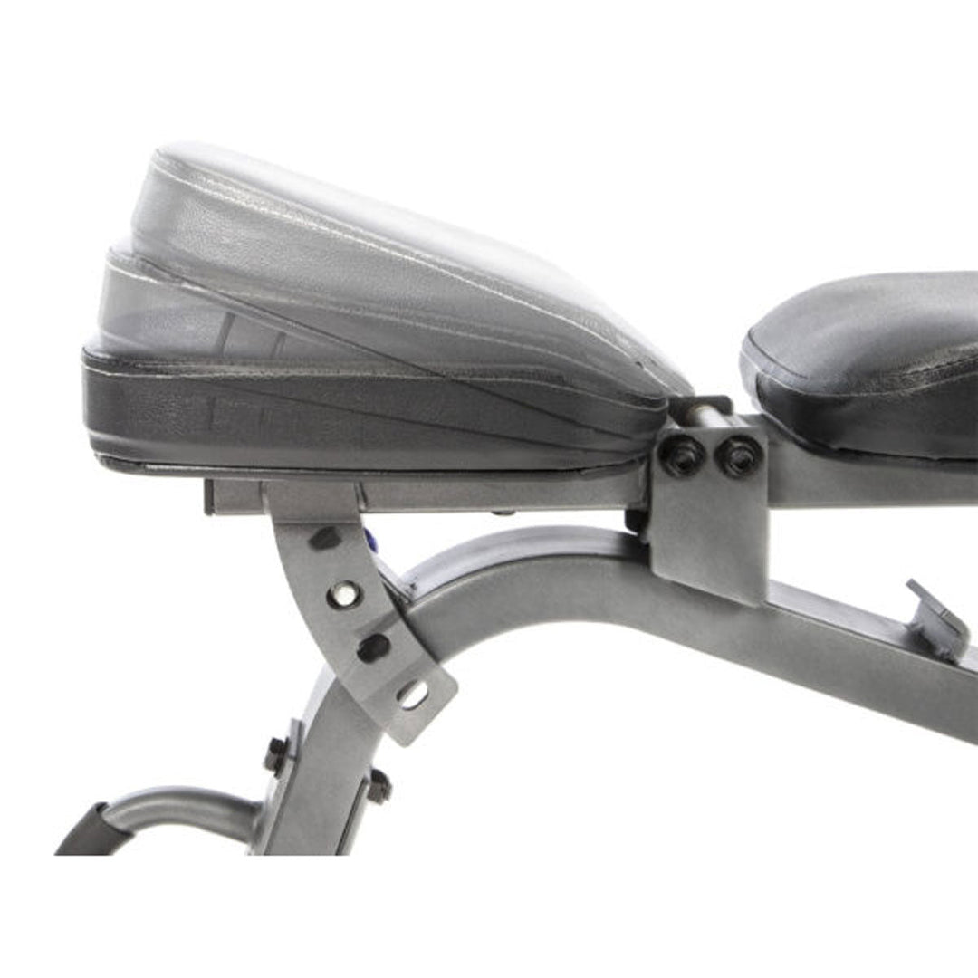 BodyCraft F705 FID Utility Bench