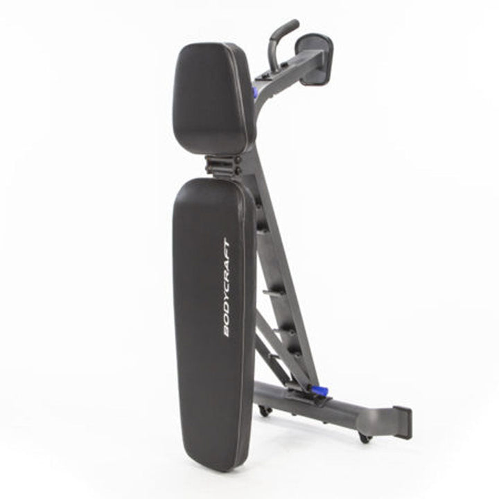 BodyCraft F705 FID Utility Bench