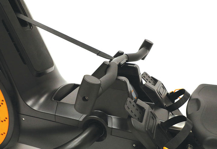 Octane Fitness Ro Rower