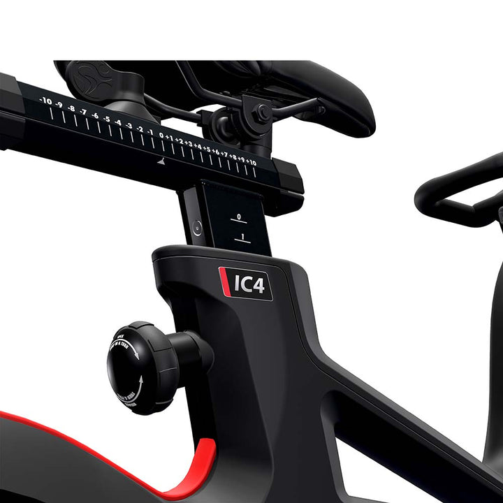 Life Fitness IC4 Indoor Cycle