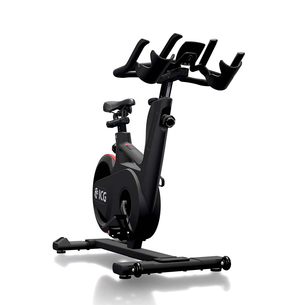 Life Fitness IC4 Indoor Cycle