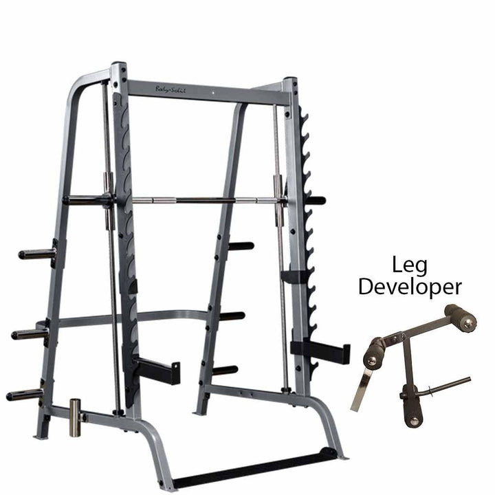 Body-Solid Series 7 Smith Machine