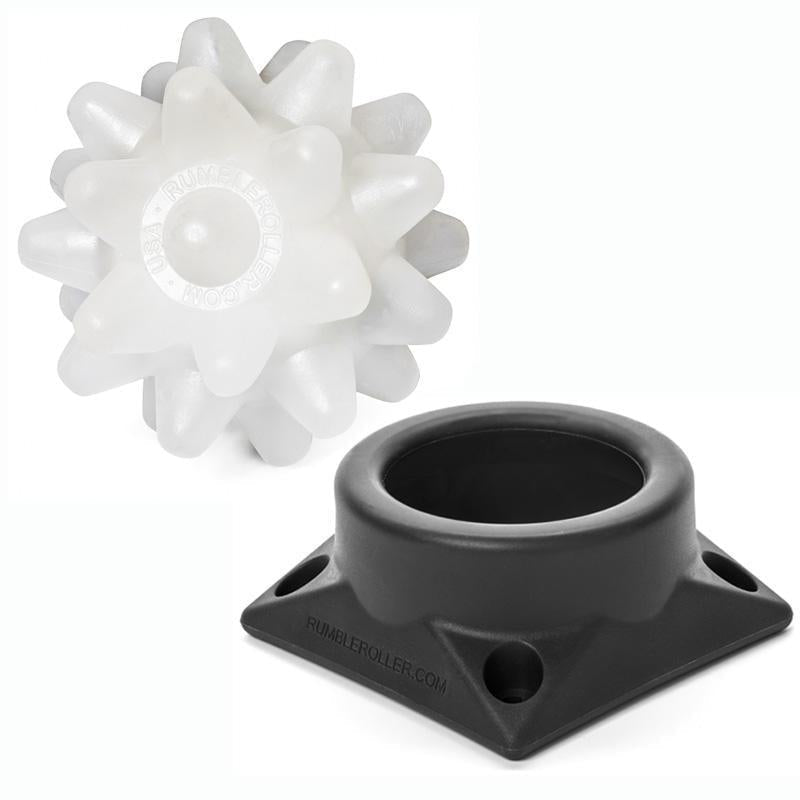 RumbleRoller Massage Ball Original Beastie