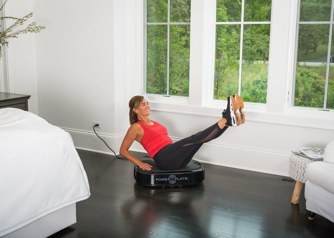 Power Plate Personal Power Plate