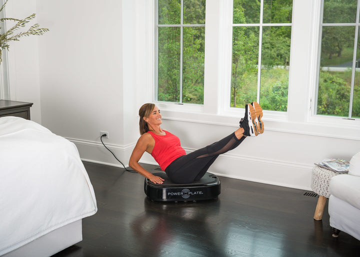 Power Plate Personal Power Plate