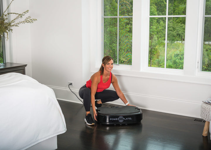 Power Plate Personal Power Plate
