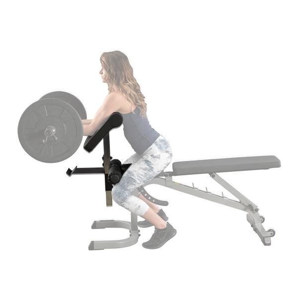 Body-Solid Series 7 Smith Machine