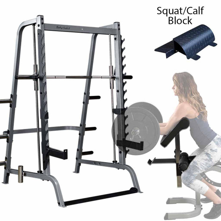 Body-Solid Series 7 Smith Machine