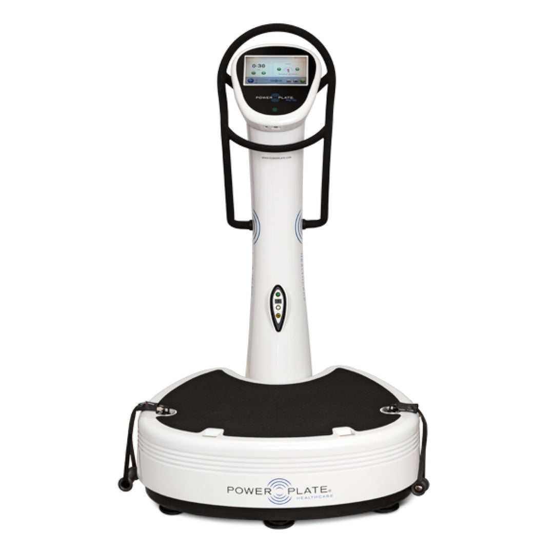 Power Plate Pro7 HC Vibration Trainer