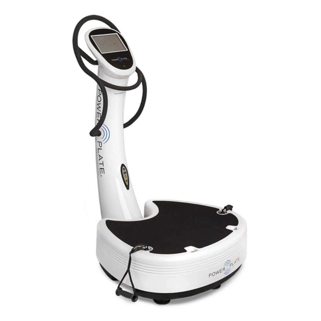 Power Plate Pro7 HC Vibration Trainer