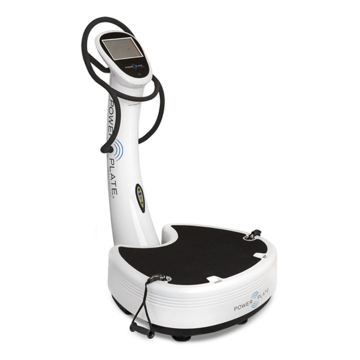 Power Plate Pro7 HC Vibration Trainer