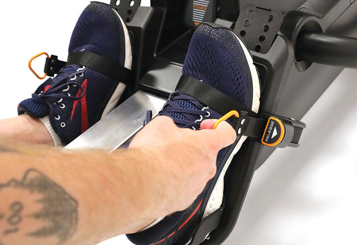 Octane Fitness Ro Rower