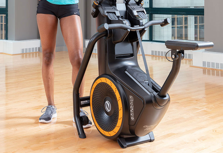 Octane Fitness Ro Rower