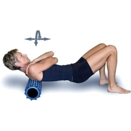 RumbleRoller Original 31" Rumble Roller