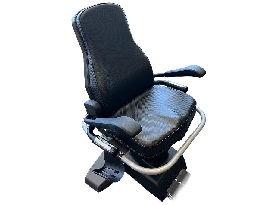 NuStep RB8 Recumbent Bike