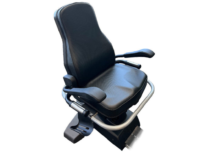 NuStep RB8 Recumbent Bike