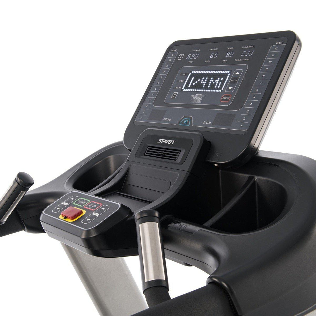 Spirit CT800 Treadmill