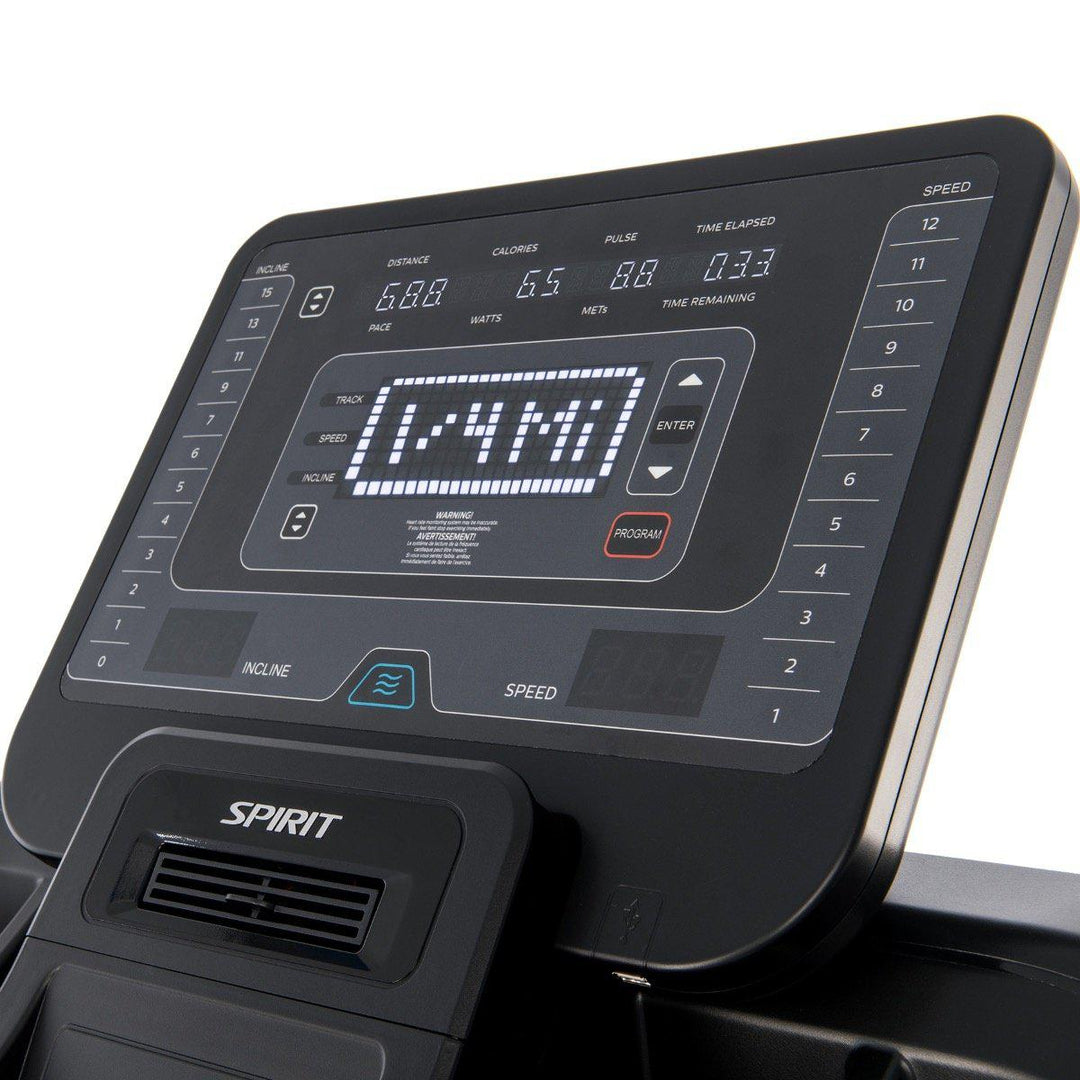Spirit CT800 Treadmill