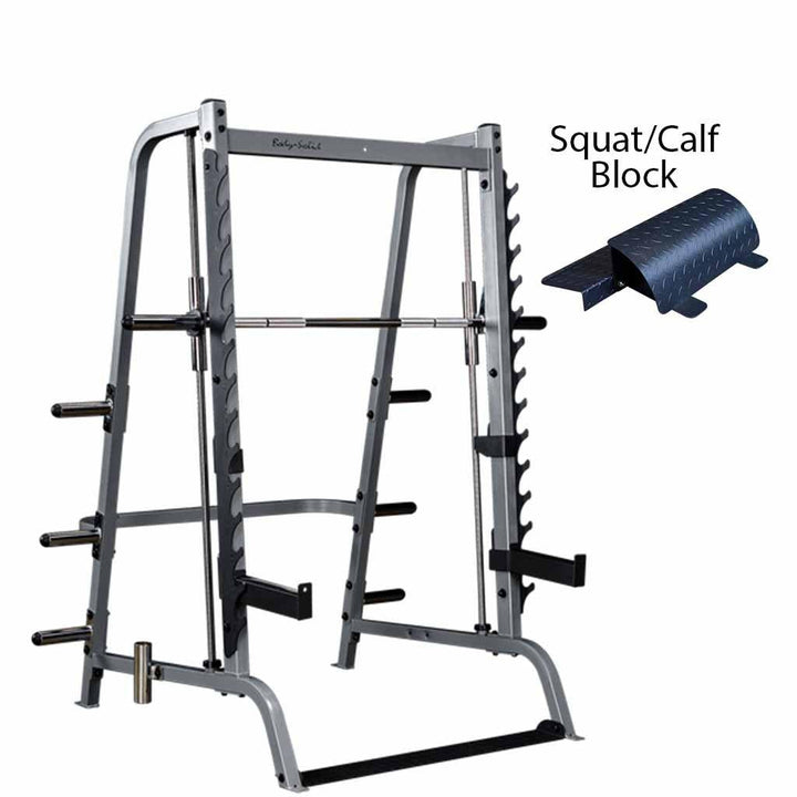 Body-Solid Series 7 Smith Machine