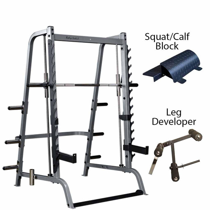 Body-Solid Series 7 Smith Machine