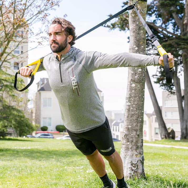 TRX Home Sweat Sysytem