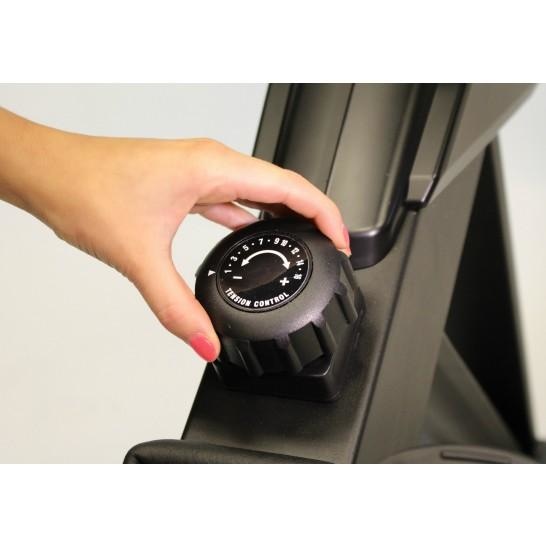 BodyCraft VR400 Rower - Rowers