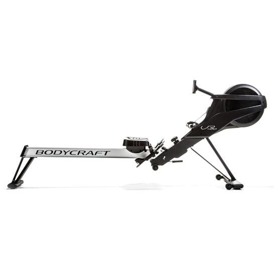 BodyCraft VR400 Rower - Rowers