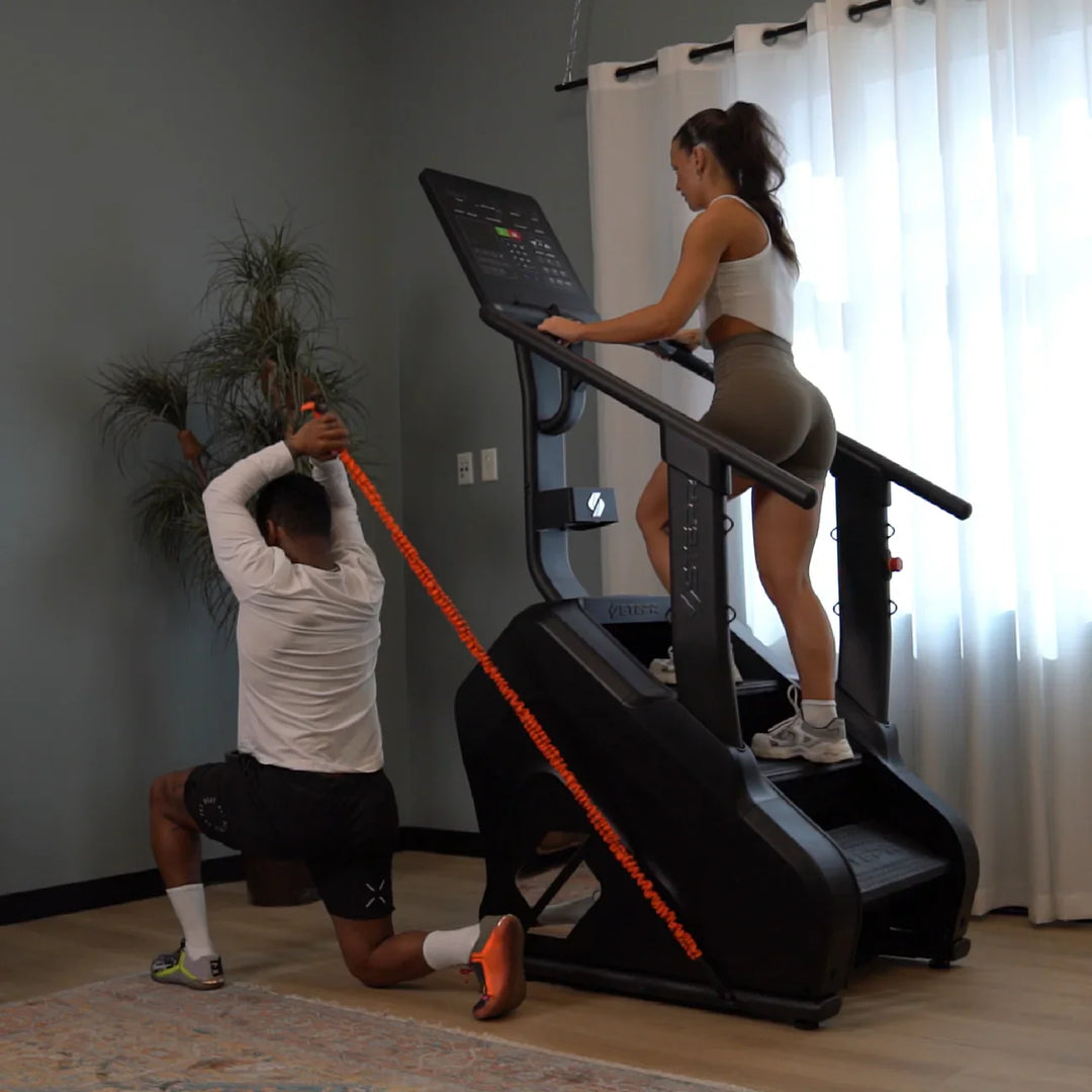 STEPR PRO Stair Climber