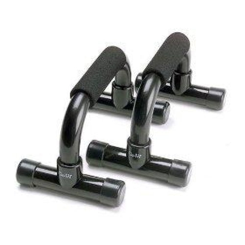 GoFit Push-Up Bars - Sports & Agility