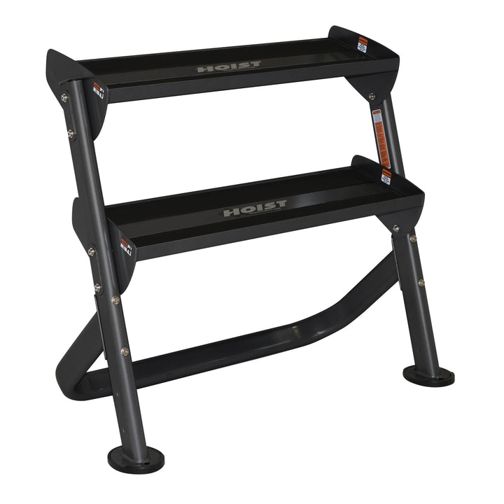 Hoist 36" Dumbbell Rack