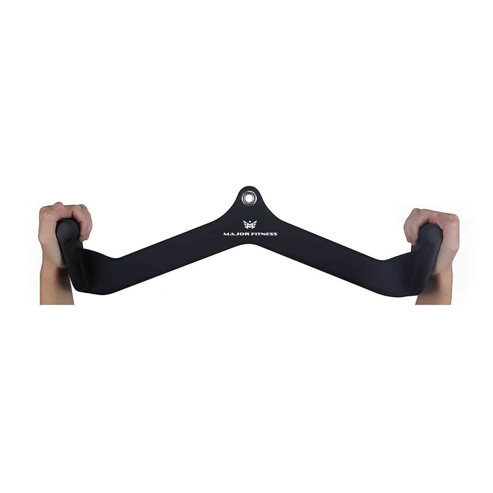 Major Fitness 22.1" Row/Lat Bar
