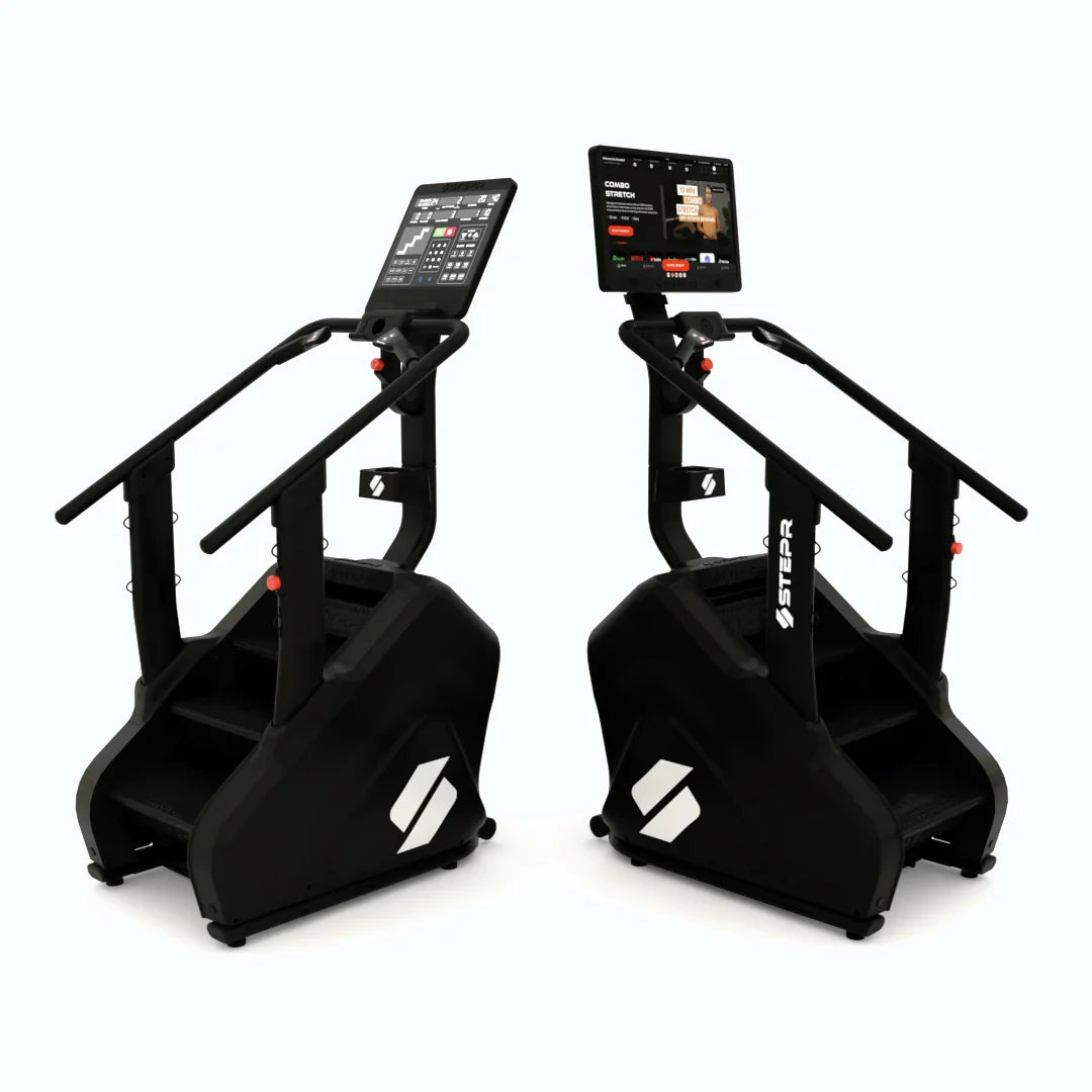 STEPR PRO Stair Climber