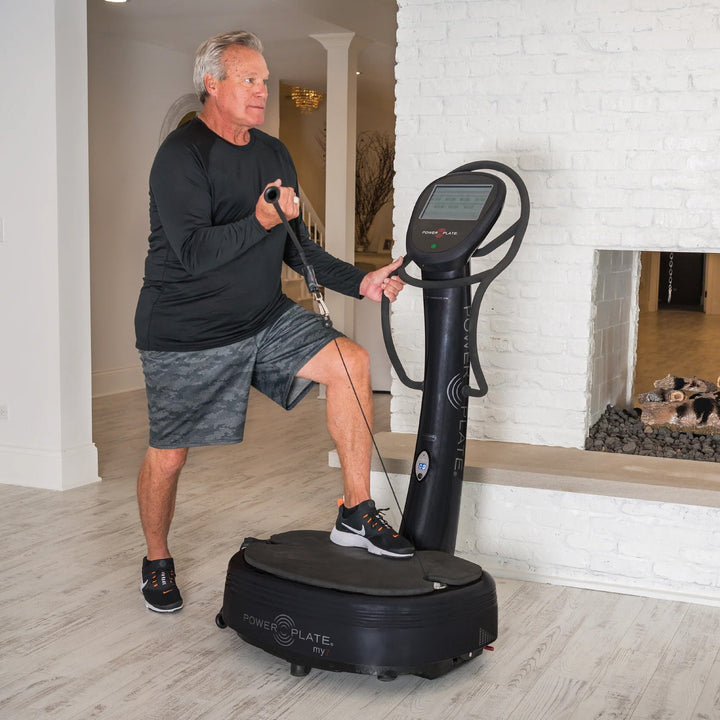 Power Plate My7 Vibration Trainer