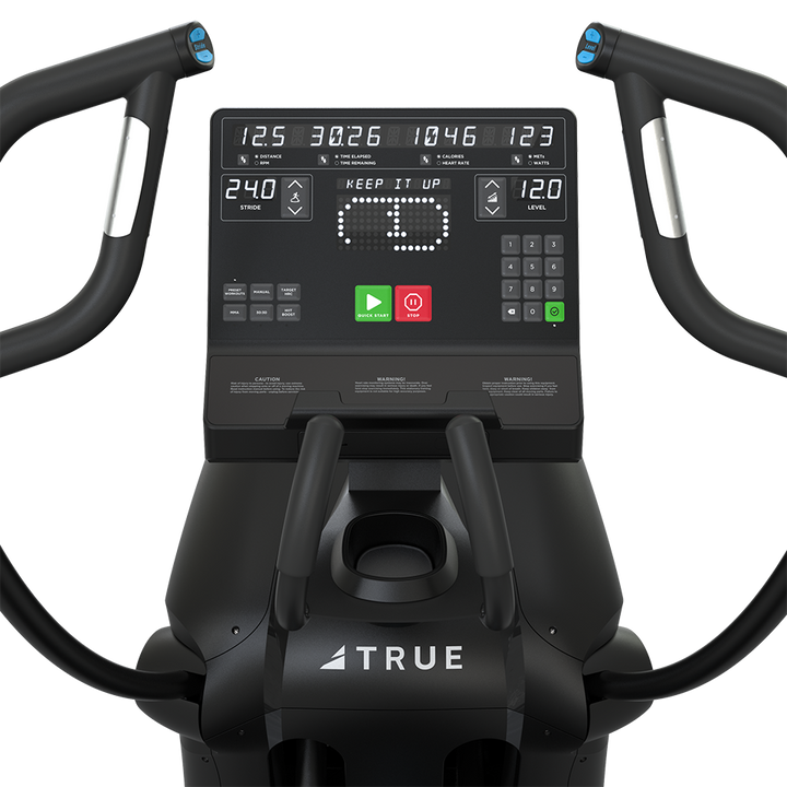 True Fitness Apex Cross Trainer