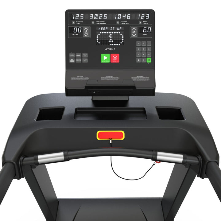 True Launch Treadmill