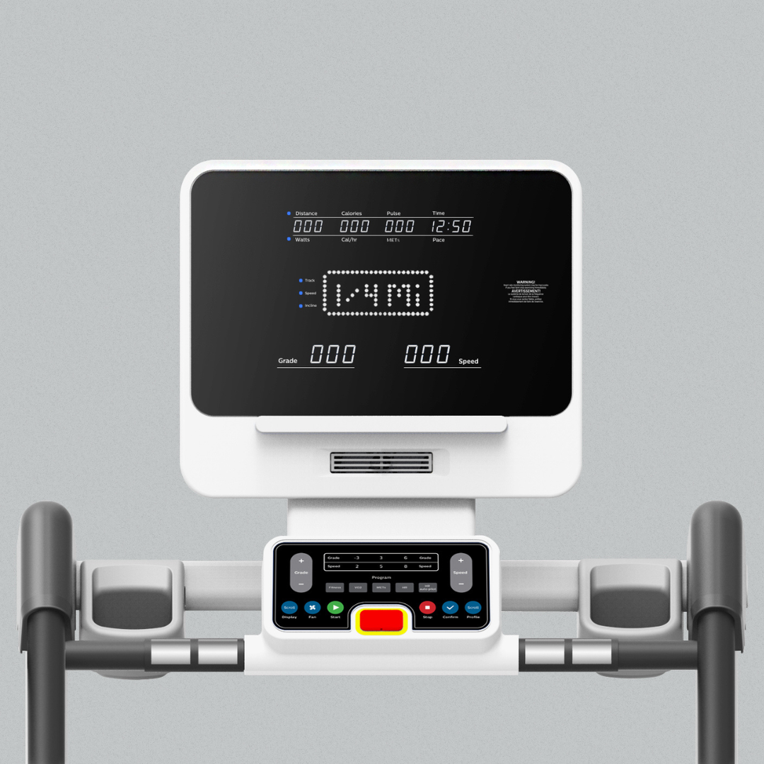 Spirit 4.0T Rehabilitation Treadmill