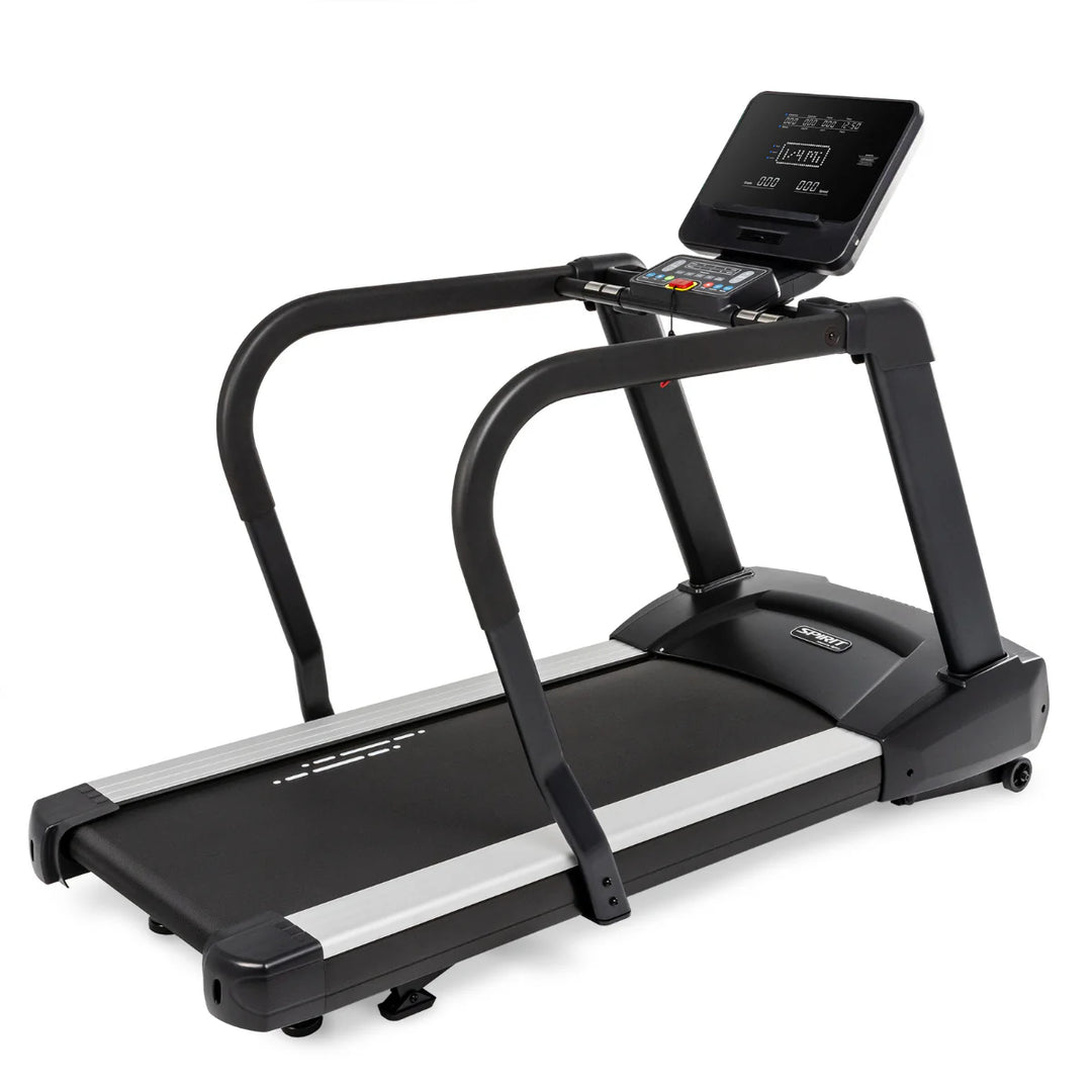 Spirit 4.0T Rehabilitation Treadmill