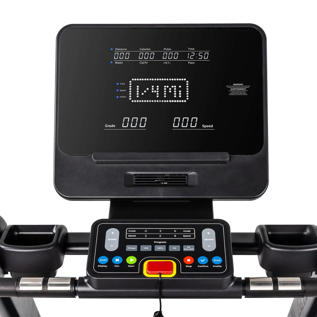 Spirit 4.0T Rehabilitation Treadmill