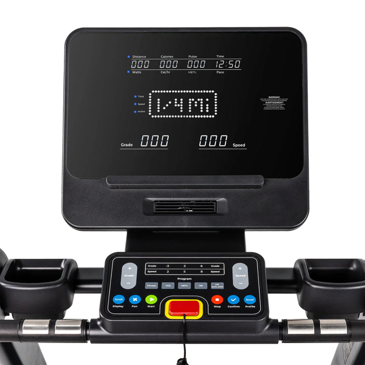 Spirit 4.0T Rehabilitation Treadmill