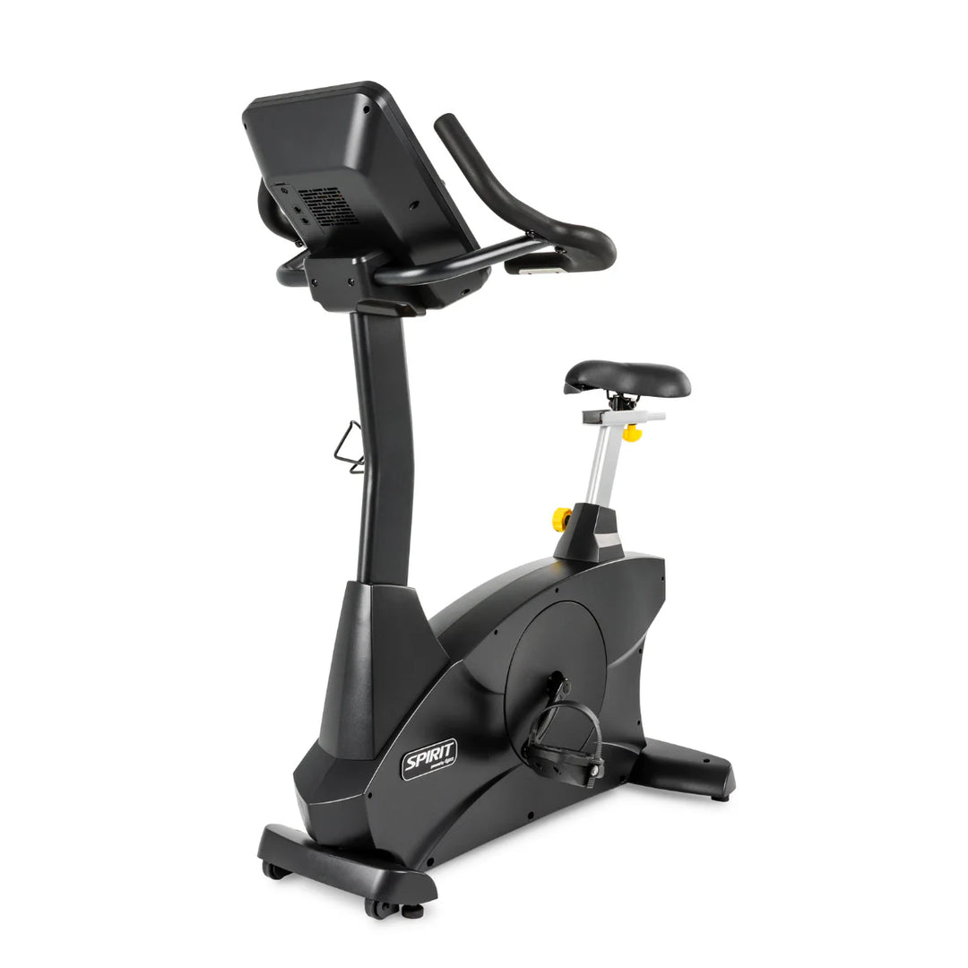 Spirit 4.0U Upright Bike