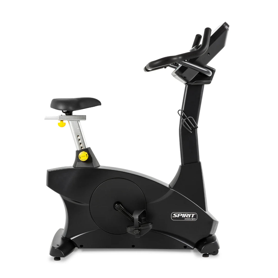 Spirit 4.0U Upright Bike