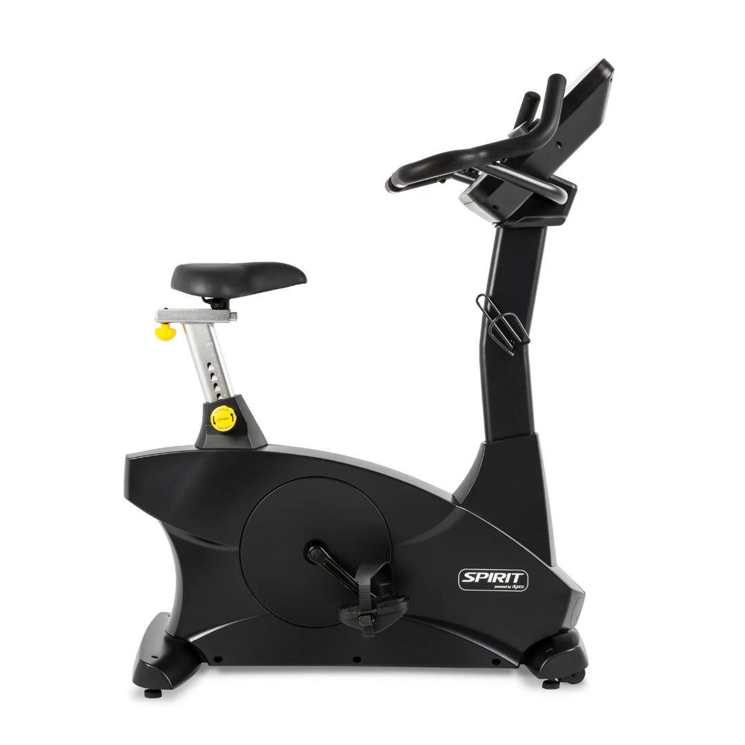 Spirit 4.0U Upright Bike