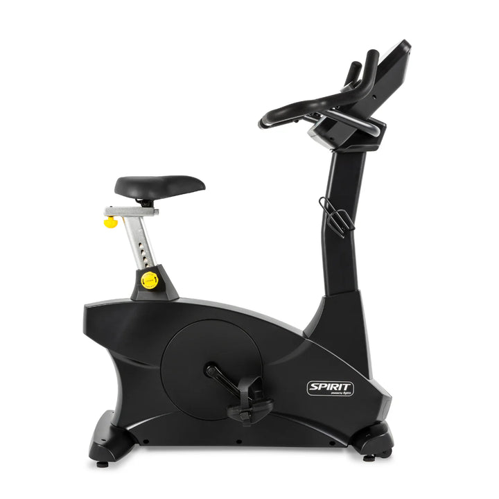 Spirit 4.0U Upright Bike