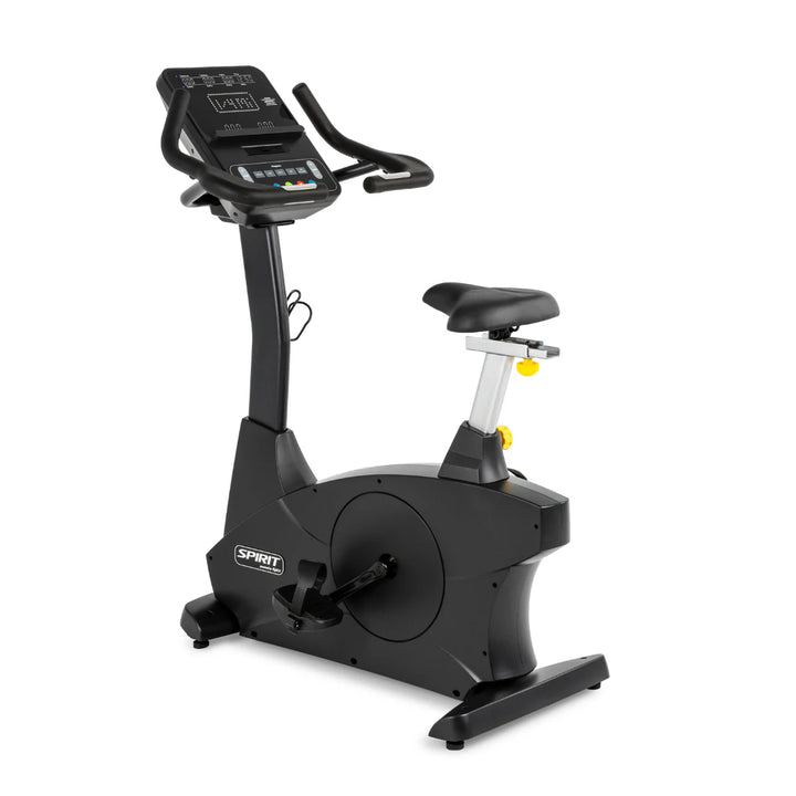 Spirit 4.0U Upright Bike