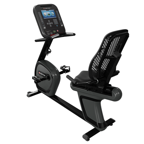 Star Trac 4RB Recumbent Bike